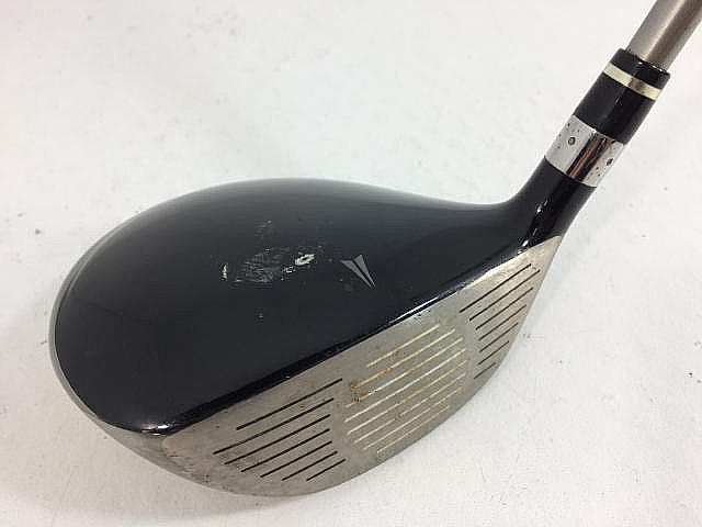 ナイキ サスクワッチ2 フェアウェイ 2007 (日本仕様)