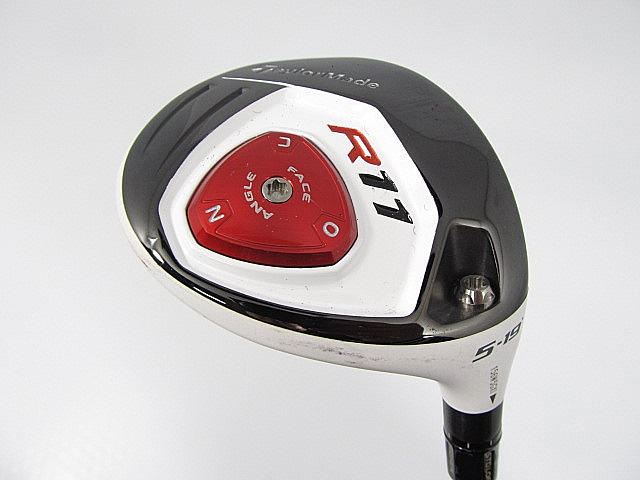 テーラーメイド R11 TP フェアウェイ (USA仕様)