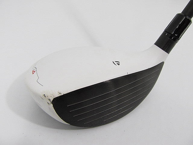 テーラーメイド R11 TP フェアウェイ (USA仕様)