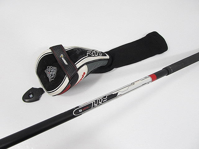 テーラーメイド R11 TP フェアウェイ (USA仕様)