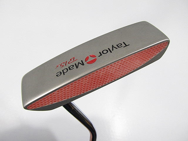 テーラーメイド ナビンズ パター B15