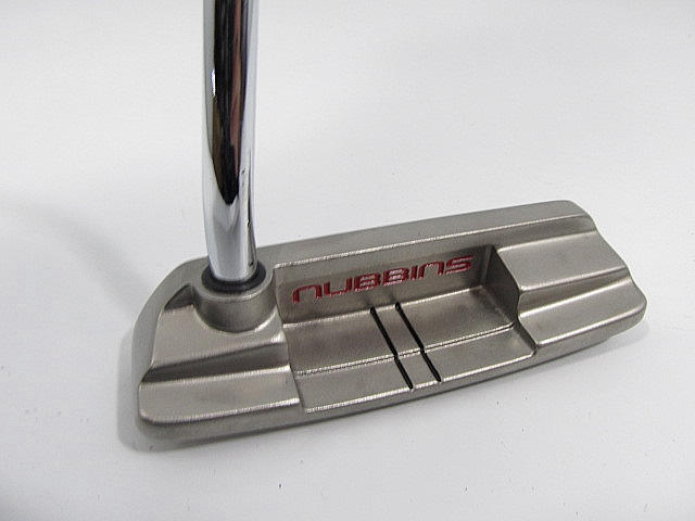 テーラーメイド ナビンズ パター B15