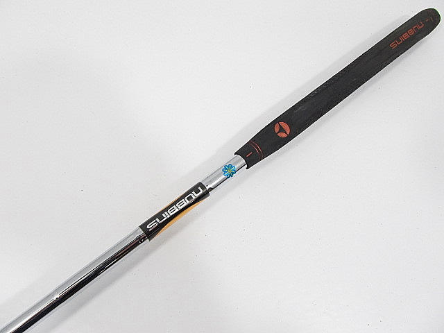 テーラーメイド ナビンズ パター B15