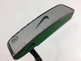 ナイキ OZ パター 01