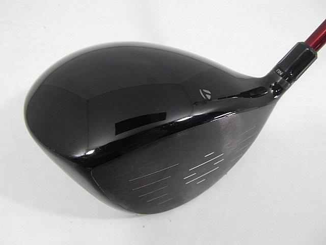 テーラーメイド R9 SUPER DEEP TP ドライバー (日本仕様)