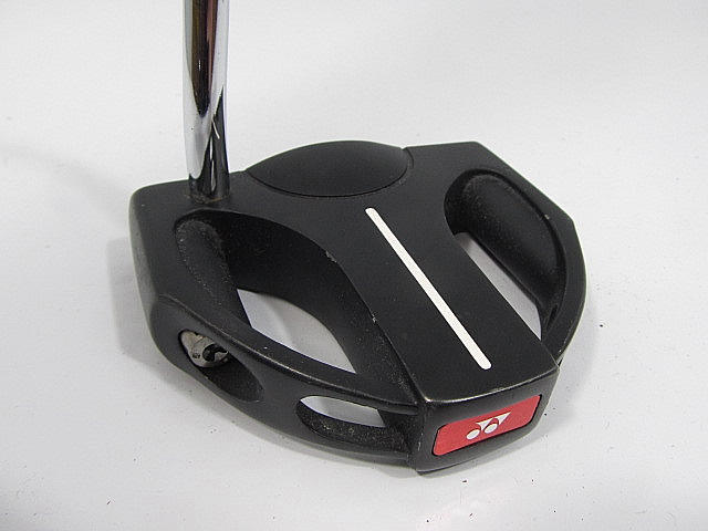 ヨネックス サイバースター NANO-V NP-02 パター