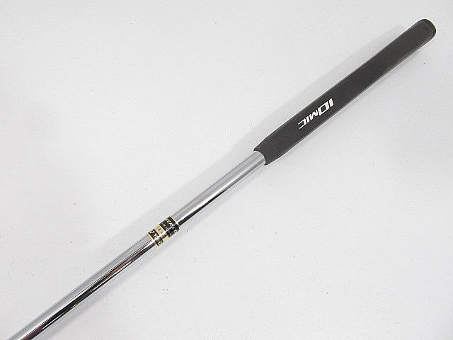 ヨネックス サイバースター NANO-V NP-02 パター