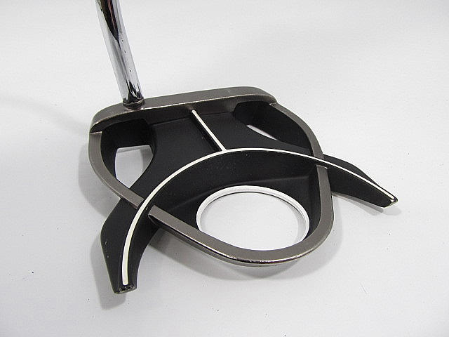 テーラーメイド ロッサ(ROSSA) モンザ スパイダー バレロ AGSIs ジャンボグリップ パター