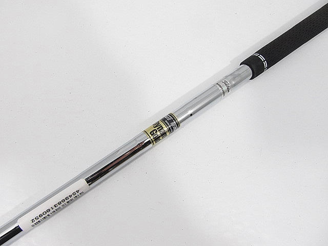 タイトリスト ボーケイ ウェッジ スピンミルド SM7 (ブラッシュドスチール)58.14K(日本仕様)