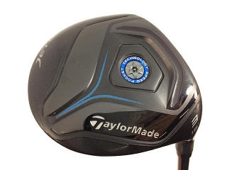 テーラーメイド ジェットスピード(JET SPEED) フェアウェイ (日本仕様)