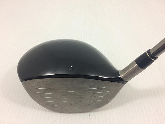 テーラーメイド R510 ツアープリファード ドライバー