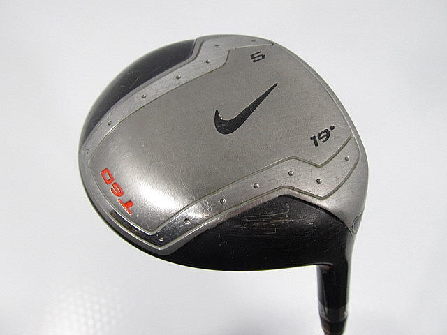 ナイキ イグナイト T60 フェアウェイ (USA仕様)