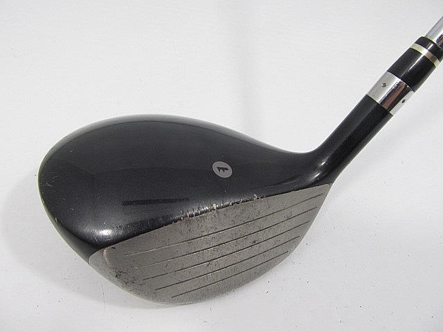 ナイキ イグナイト T60 フェアウェイ (USA仕様)