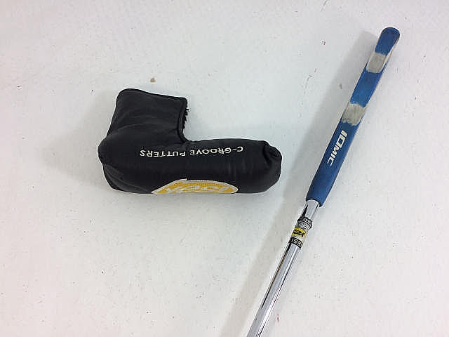 Yes! C-GROOVE Callie FORGED