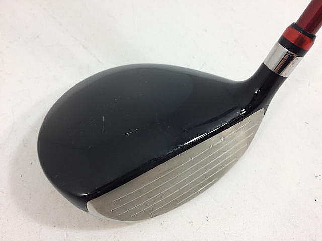 ヨネックス NANO V SD フェアウェイ 2010