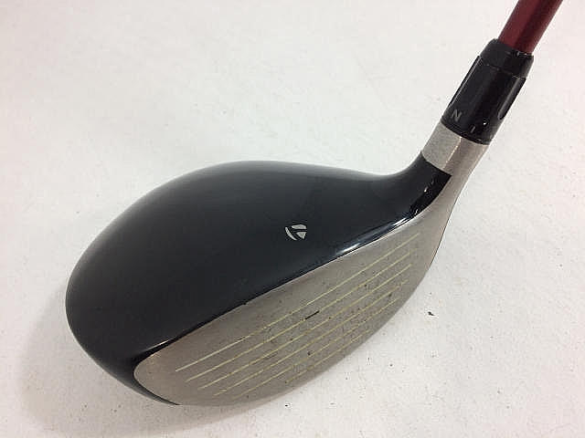 テーラーメイド R9 TP フェアウェイ (USA仕様)