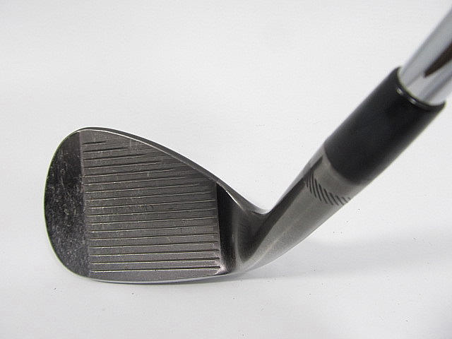 タイトリスト ボーケイ ウェッジ スピンミルド SM6 (スティールグレー)56.14F(日本仕様)
