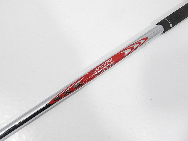 タイトリスト ボーケイ ウェッジ スピンミルド SM6 (スティールグレー)56.14F(日本仕様)