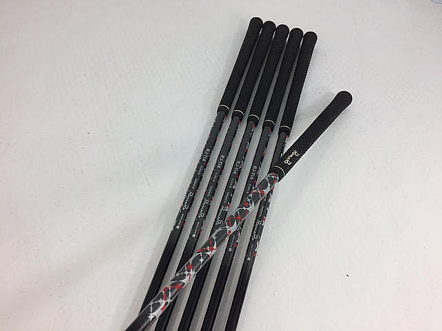 RomaRo(ロマロ) Ray TYPE-R アイアン 2017