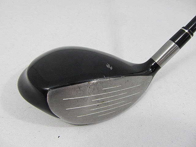 テーラーメイド ツアーバーナー フェアウェイ ツアーランチ (USA仕様)