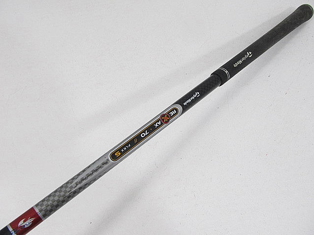 テーラーメイド ツアーバーナー フェアウェイ ツアーランチ (USA仕様)