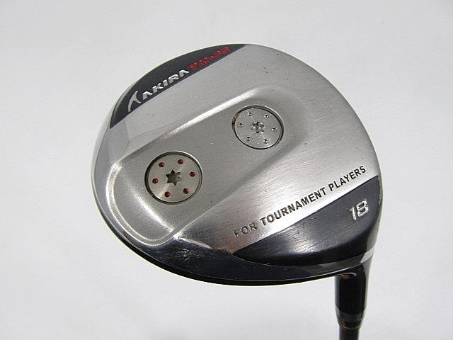 アキラ TM フェアウェイ 2006