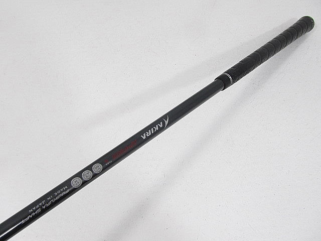 アキラ TM フェアウェイ 2006