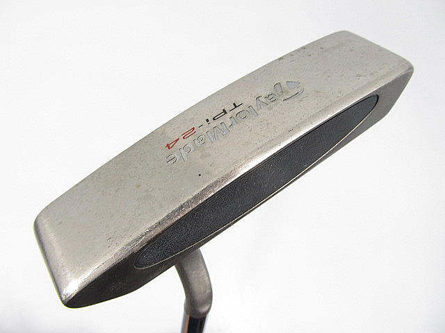 テーラーメイド Tpi-24 パター