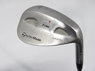 テーラーメイド ラック ウェッジ サテン 2005(USA仕様)