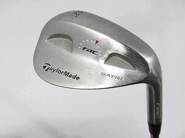 テーラーメイド ラック ウェッジ サテン 2005(USA仕様)