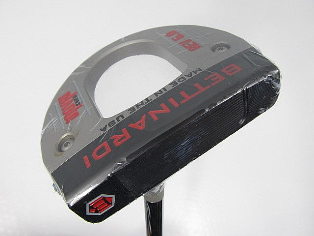 RJベティナルディ RJベティナルディ INOVAI 5.0 パター