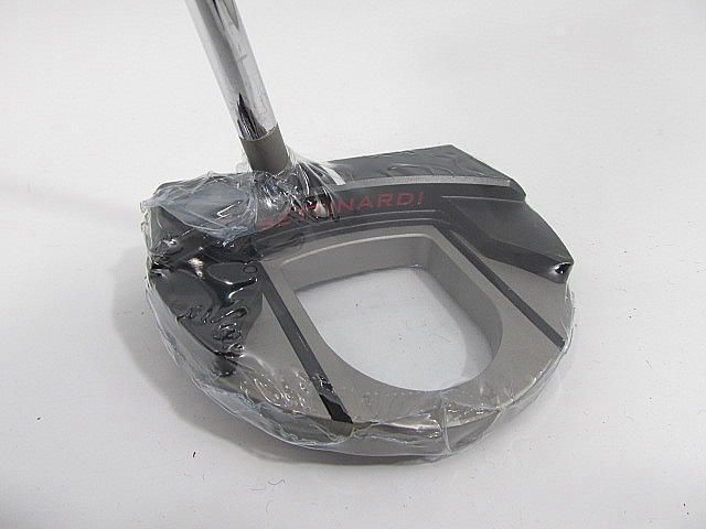 RJベティナルディ RJベティナルディ INOVAI 5.0 パター
