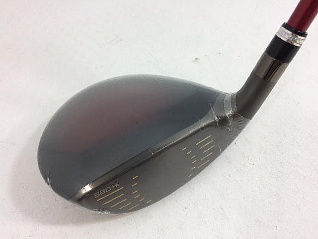 カタナゴルフ VOLTIO NINJA G FW 880Hi BLACK フェアウェイ 2017 (高反発)