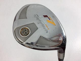 テーラーメイド r7 CGB MAX レスキュー (日本仕様)