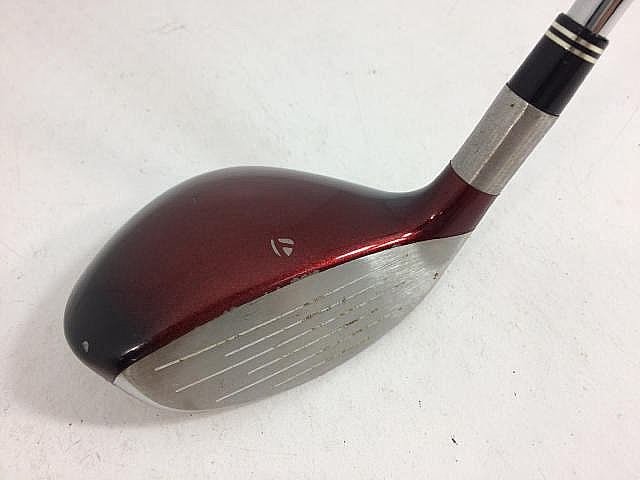 テーラーメイド r7 CGB MAX レスキュー (日本仕様)