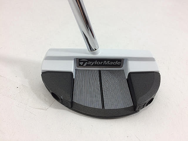 テーラーメイド スパイダー マレット 74 パター 2013 (カウンターバランス)