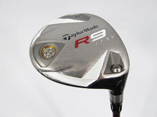 テーラーメイド R9 MAX Ti フェアウェイ