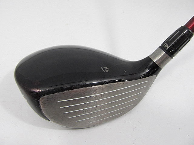 テーラーメイド R9 MAX Ti フェアウェイ