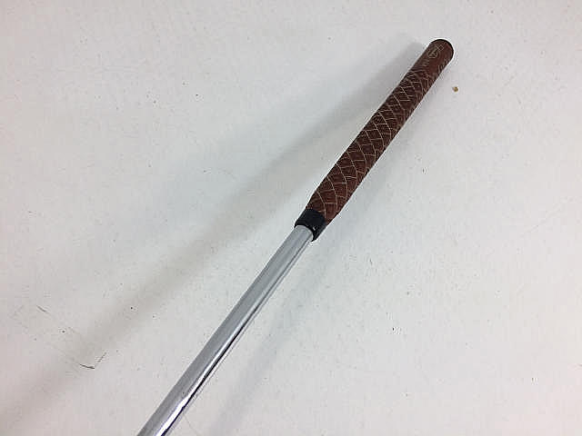 トミーアーマー トミーアーマー シルバースコット REG.NO.3450 パター