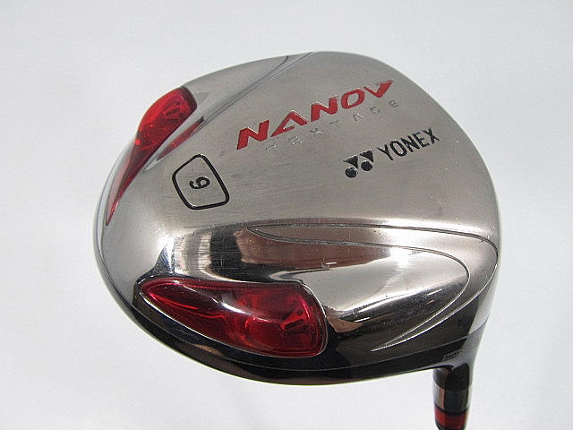 ヨネックス NANO V ネクステージ タイプ430 ドライバー