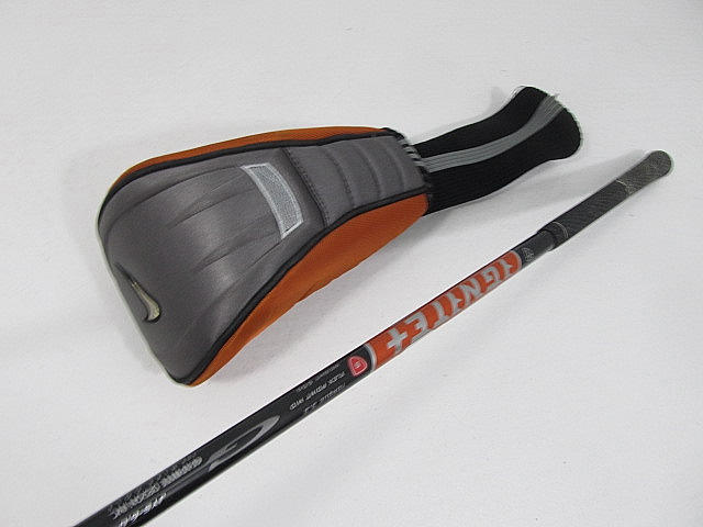 ナイキ イグナイト+ 410 ドライバー (日本仕様)(高反発)