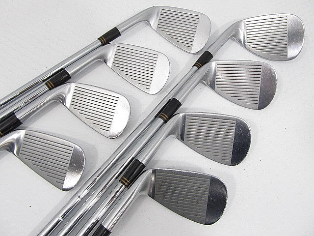 三浦技研 CB-2003 ミウラギケン アイアン ８本 三浦技研 CB-2003 ミウラギケン アイアン 8本 CB-2003 – 株式