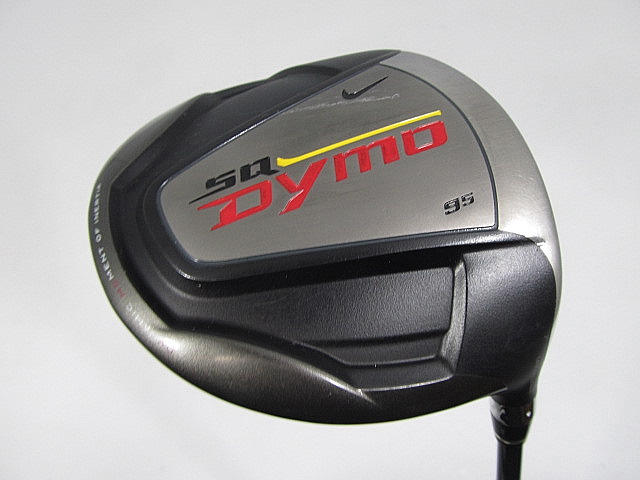 ナイキ サスクワッチ DYMO ドライバー (USA仕様)