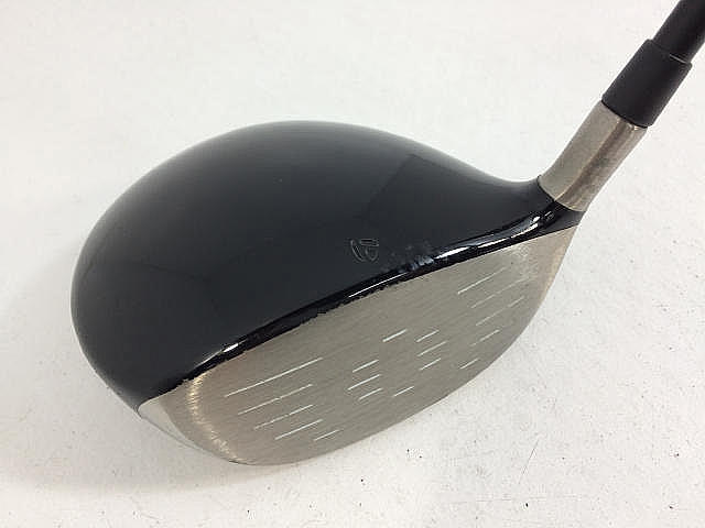 テーラーメイド R-540Ti ドライバー (USA仕様)