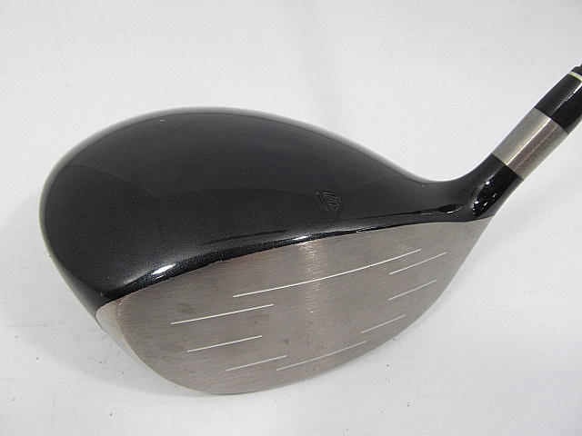 テーラーメイド R-320ツアーTi ドライバー(高反発)