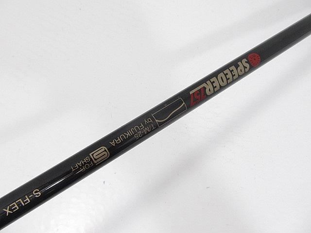 テーラーメイド R-320ツアーTi ドライバー(高反発)