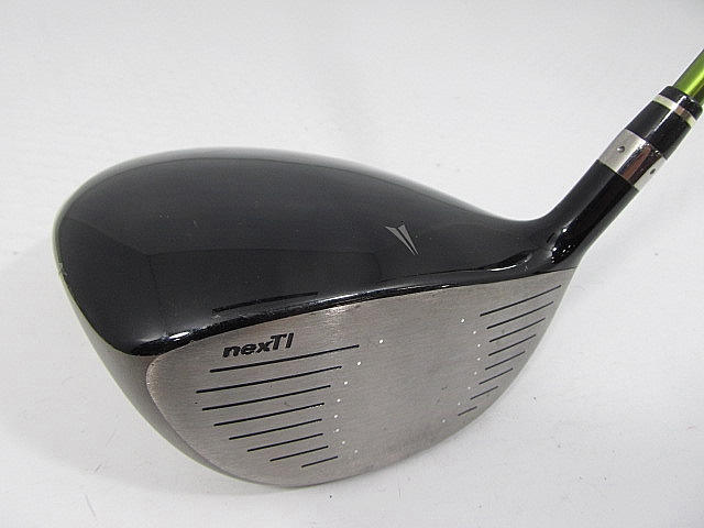 ナイキ サスクワッチ 460 ドライバー (USA仕様)