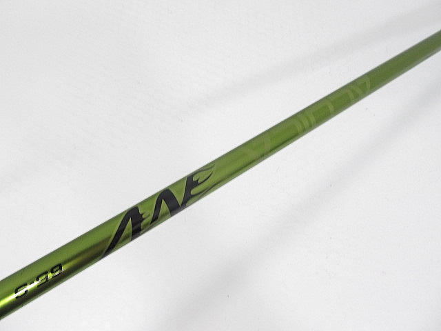 ナイキ サスクワッチ 460 ドライバー (USA仕様)