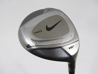 ナイキ T-40 ツアー フェアウェイ (日本仕様)