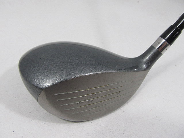 ナイキ T-40 ツアー フェアウェイ (日本仕様)